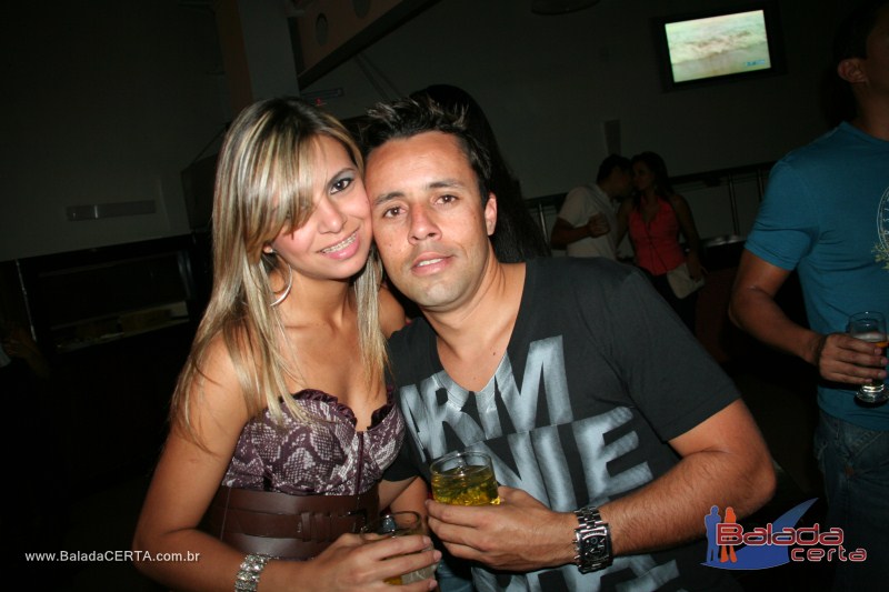 Balada: Fotos de sexta na Plataforma do Chopp na Cidade do Automvel - DF