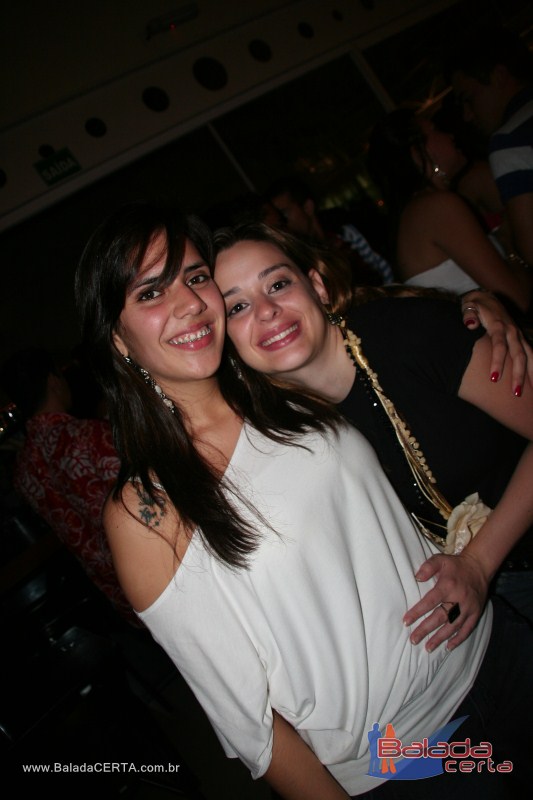 Balada: Fotos de sexta na Plataforma do Chopp na Cidade do Automvel - DF