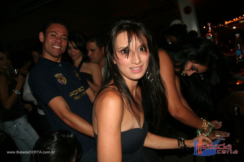 Balada: Fotos de sexta na Plataforma do Chopp na Cidade do Automvel - DF