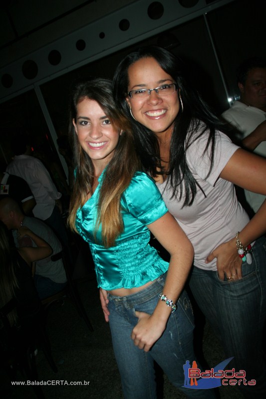 Balada: Fotos de sexta na Plataforma do Chopp na Cidade do Automvel - DF