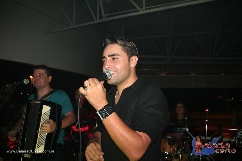 Balada: Fotos de sexta na Plataforma do Chopp na Cidade do Automvel - DF