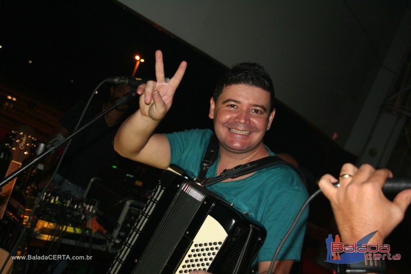 Balada: Fotos de sexta na Plataforma do Chopp na Cidade do Automvel - DF