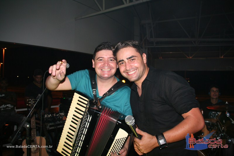 Balada: Fotos de sexta na Plataforma do Chopp na Cidade do Automvel - DF