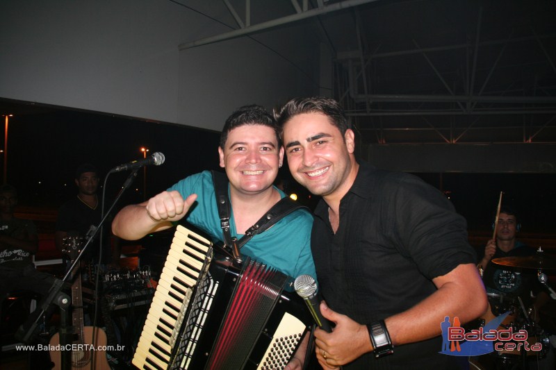 Balada: Fotos de sexta na Plataforma do Chopp na Cidade do Automvel - DF