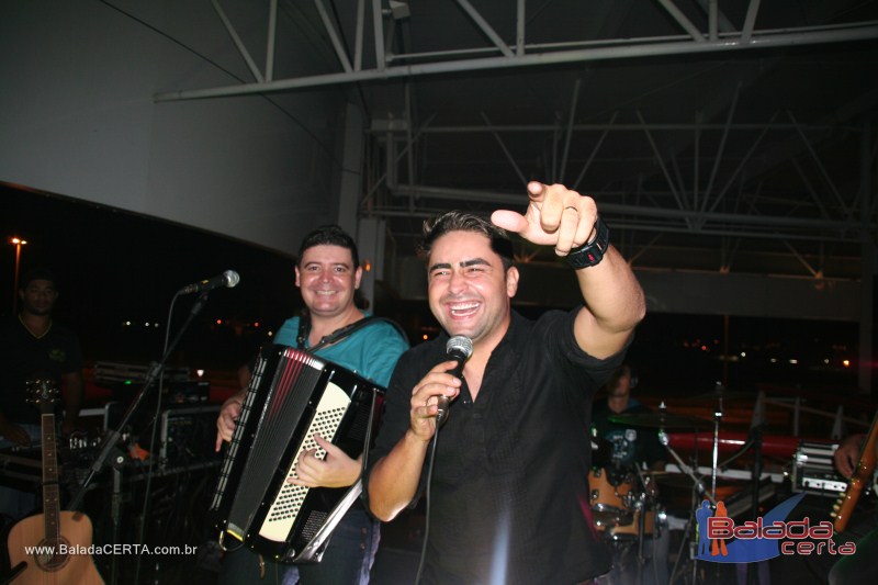 Balada: Fotos de sexta na Plataforma do Chopp na Cidade do Automvel - DF