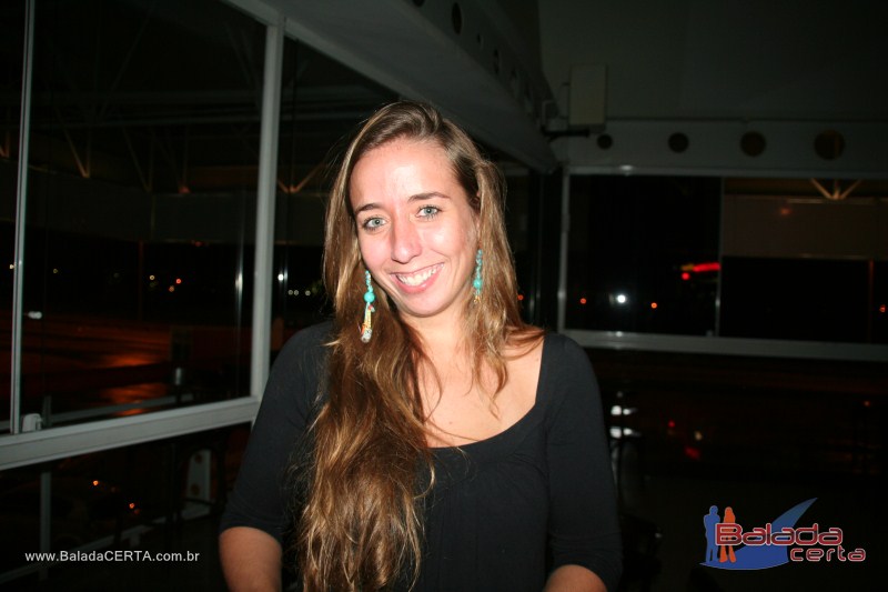 Balada: Fotos de sexta na Plataforma do Chopp na Cidade do Automvel - DF