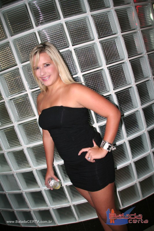 Balada: Fotos de sexta na Plataforma do Chopp na Cidade do Automvel - DF