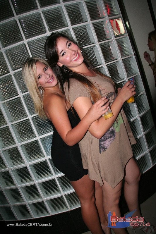 Balada: Fotos de sexta na Plataforma do Chopp na Cidade do Automvel - DF