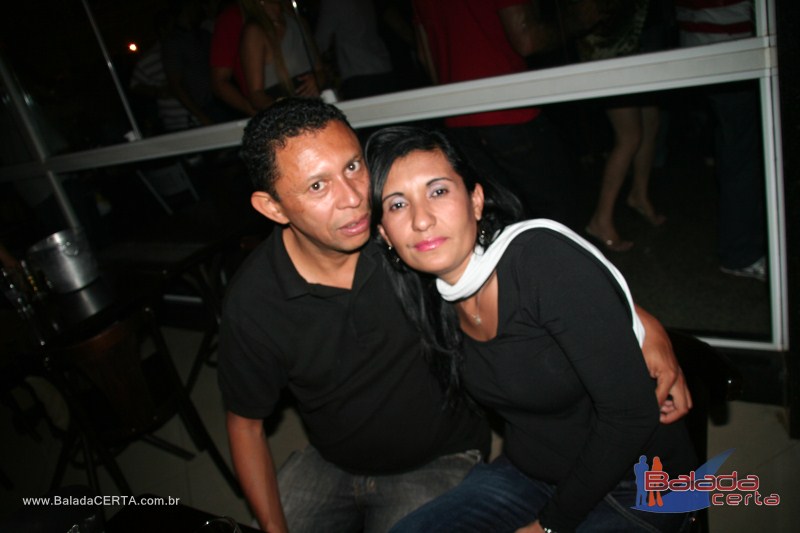 Balada: Fotos de sexta na Plataforma do Chopp na Cidade do Automvel - DF