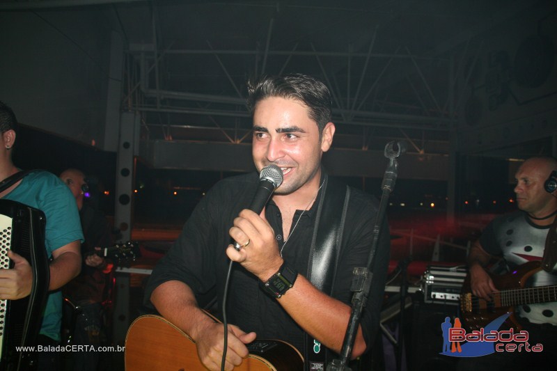 Balada: Fotos de sexta na Plataforma do Chopp na Cidade do Automvel - DF