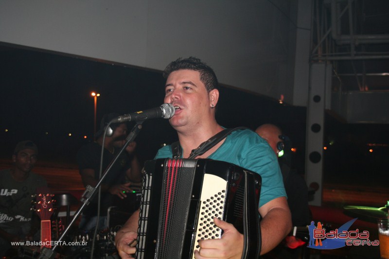 Balada: Fotos de sexta na Plataforma do Chopp na Cidade do Automvel - DF