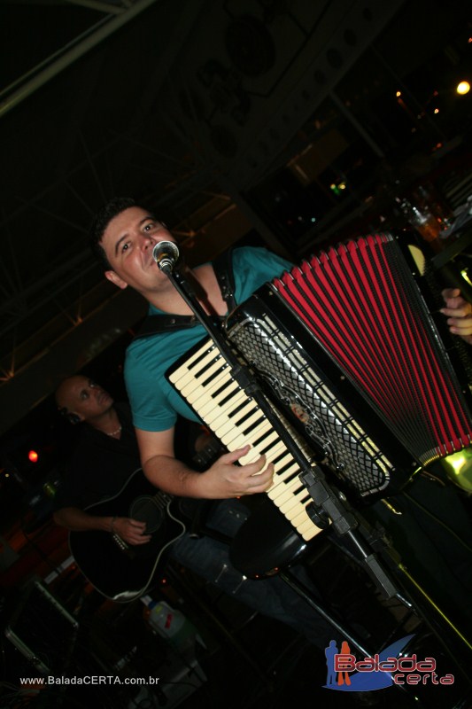 Balada: Fotos de sexta na Plataforma do Chopp na Cidade do Automvel - DF