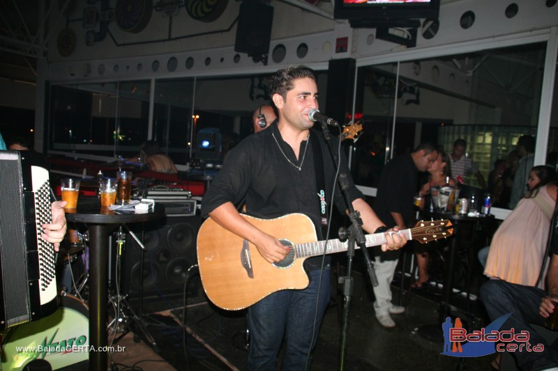 Balada: Fotos de sexta na Plataforma do Chopp na Cidade do Automvel - DF