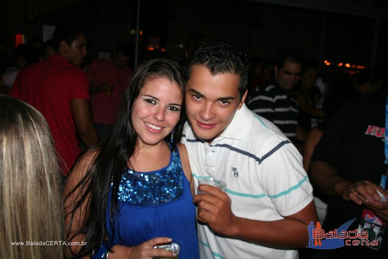 Balada: Fotos de sexta na Plataforma do Chopp na Cidade do Automvel - DF