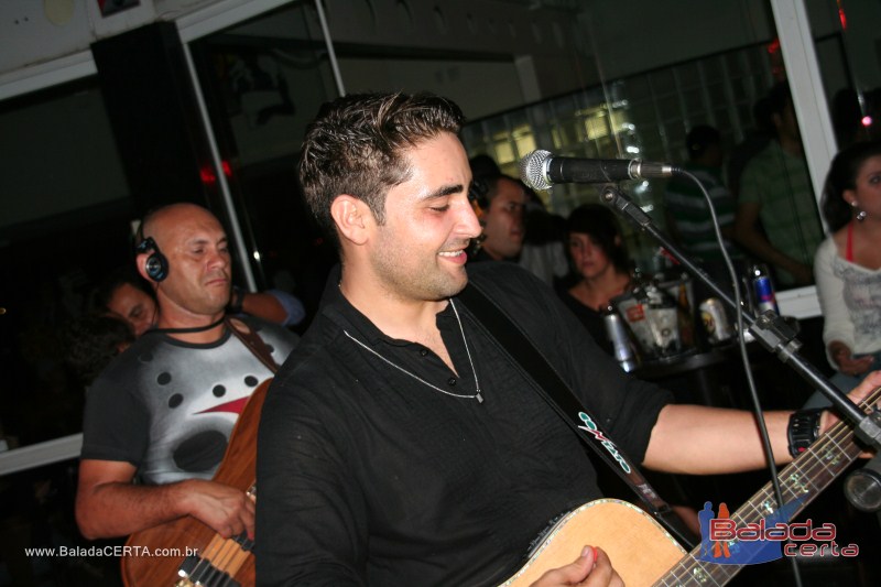 Balada: Fotos de sexta na Plataforma do Chopp na Cidade do Automvel - DF