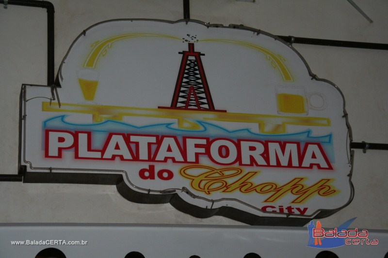 Balada: Fotos de sexta na Plataforma do Chopp na Cidade do Autom�vel - DF