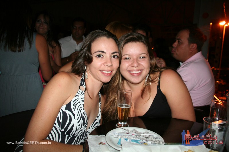Balada: Fotos de sexta na Plataforma do Chopp na Cidade do Autom�vel - DF