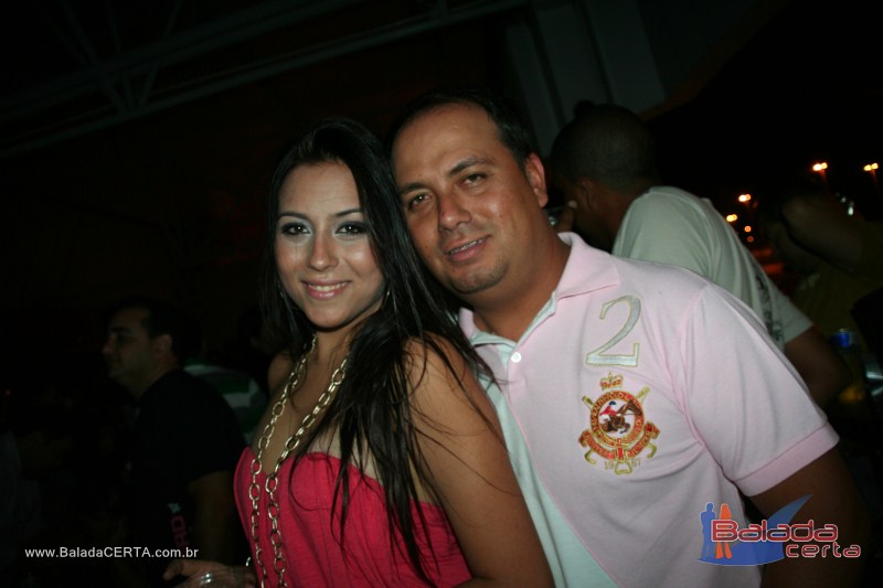 Balada: Fotos de sexta na Plataforma do Chopp na Cidade do Autom�vel - DF