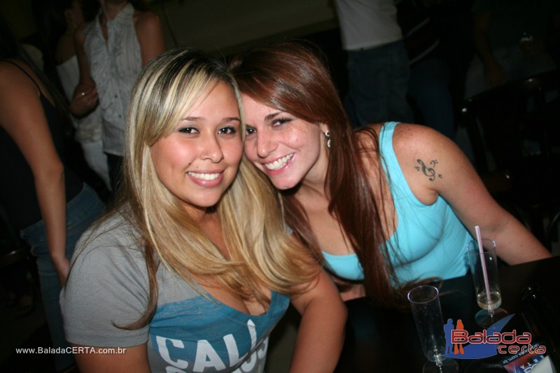 Balada: Fotos de sexta na Plataforma do Chopp na Cidade do Autom�vel - DF