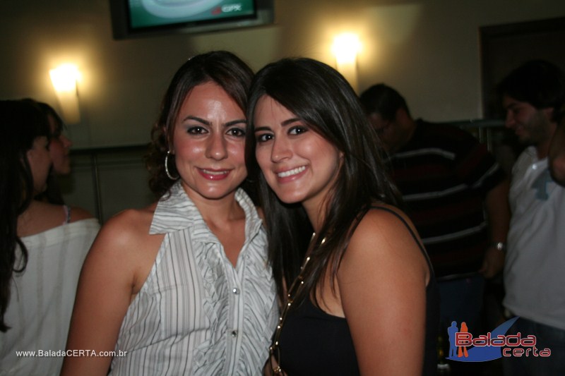 Balada: Fotos de sexta na Plataforma do Chopp na Cidade do Autom�vel - DF