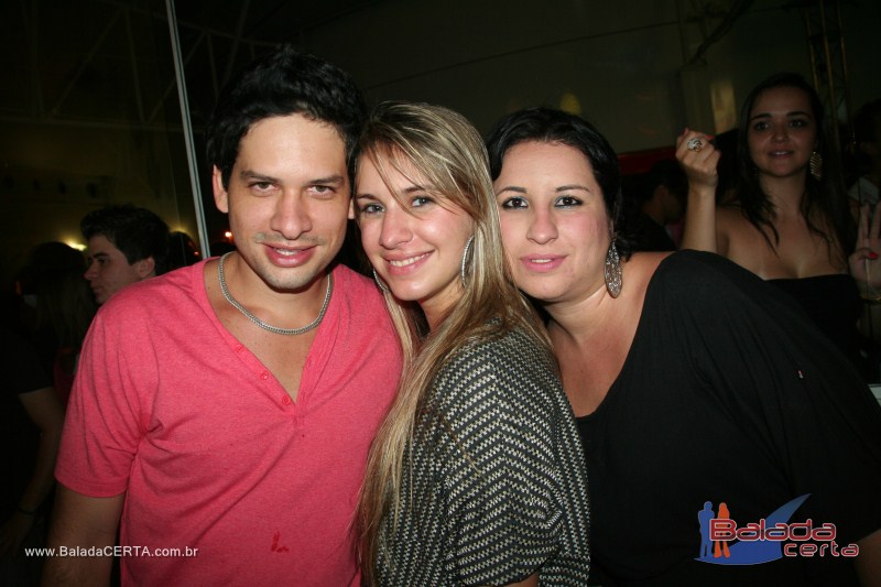Balada: Fotos de sexta na Plataforma do Chopp na Cidade do Autom�vel - DF