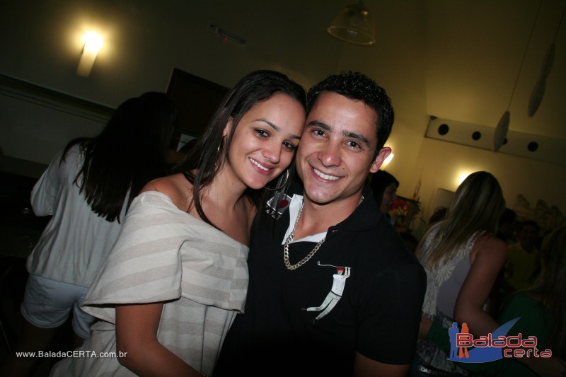 Balada: Fotos de sexta na Plataforma do Chopp na Cidade do Autom�vel - DF
