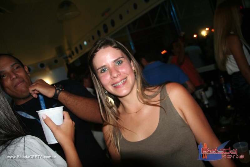 Balada: Fotos de sexta na Plataforma do Chopp na Cidade do Autom�vel - DF