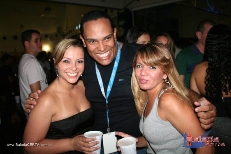Balada: Fotos de sexta na Plataforma do Chopp na Cidade do Autom�vel - DF