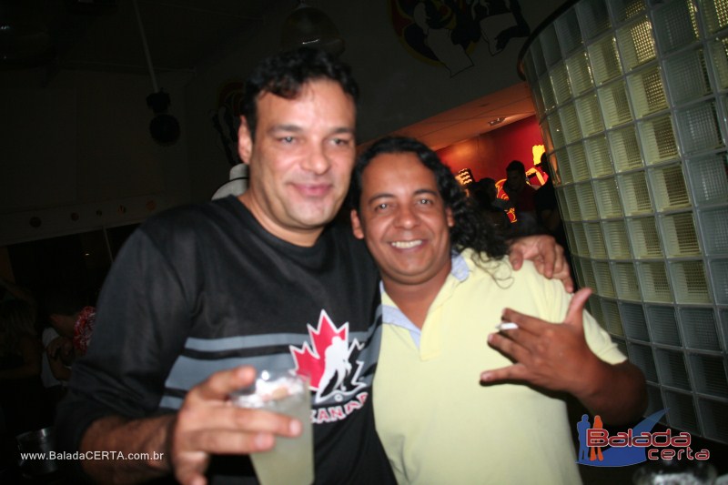 Balada: Fotos de sexta na Plataforma do Chopp na Cidade do Autom�vel - DF
