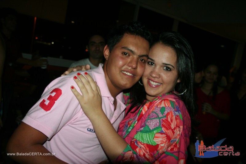 Balada: Fotos de sexta na Plataforma do Chopp na Cidade do Autom�vel - DF