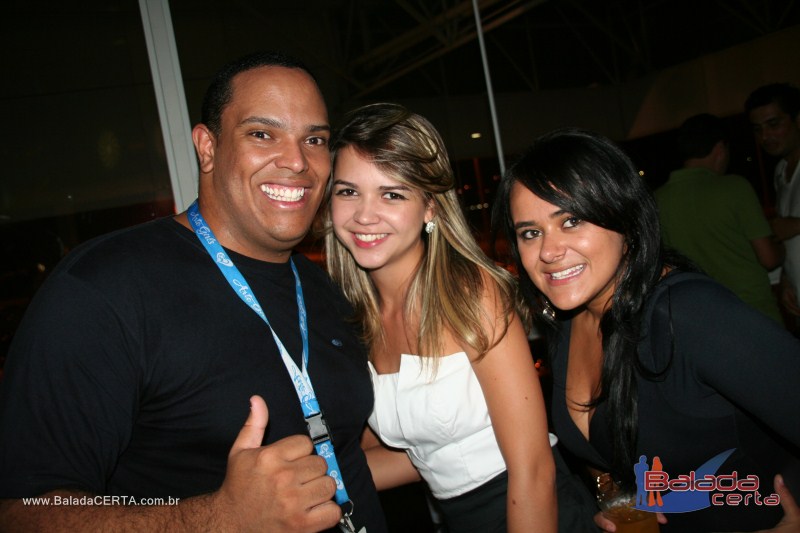 Balada: Fotos de sexta na Plataforma do Chopp na Cidade do Autom�vel - DF