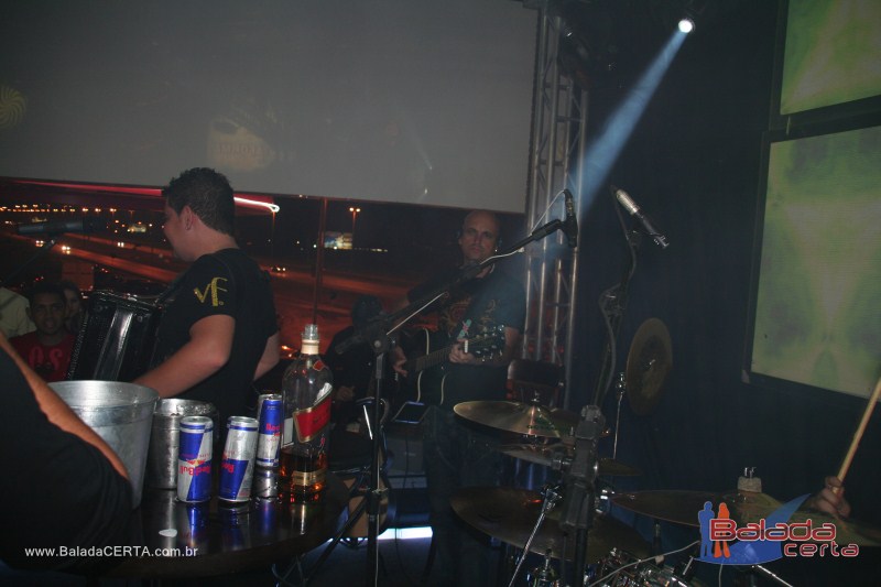 Balada: Fotos de sexta na Plataforma do Chopp na Cidade do Autom�vel - DF