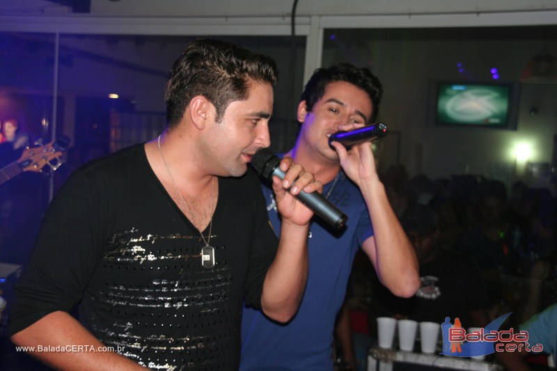 Balada: Fotos de sexta na Plataforma do Chopp na Cidade do Autom�vel - DF