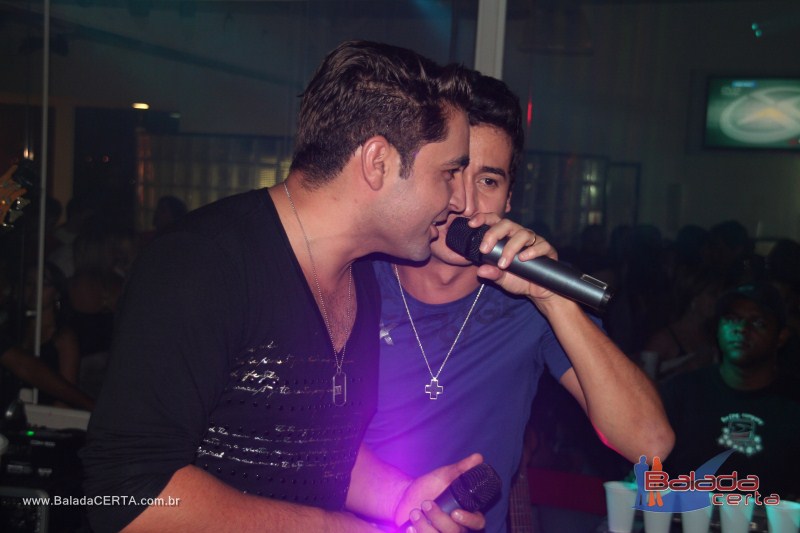 Balada: Fotos de sexta na Plataforma do Chopp na Cidade do Autom�vel - DF