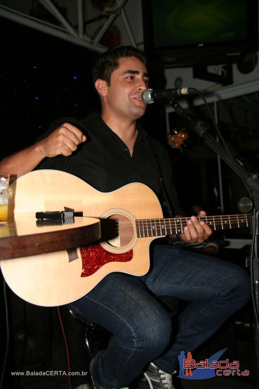 Balada: Fotos de sexta na Plataforma do Chopp na Cidade do Automvel - DF 