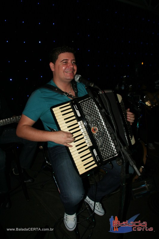 Balada: Fotos de sexta na Plataforma do Chopp na Cidade do Automvel - DF 