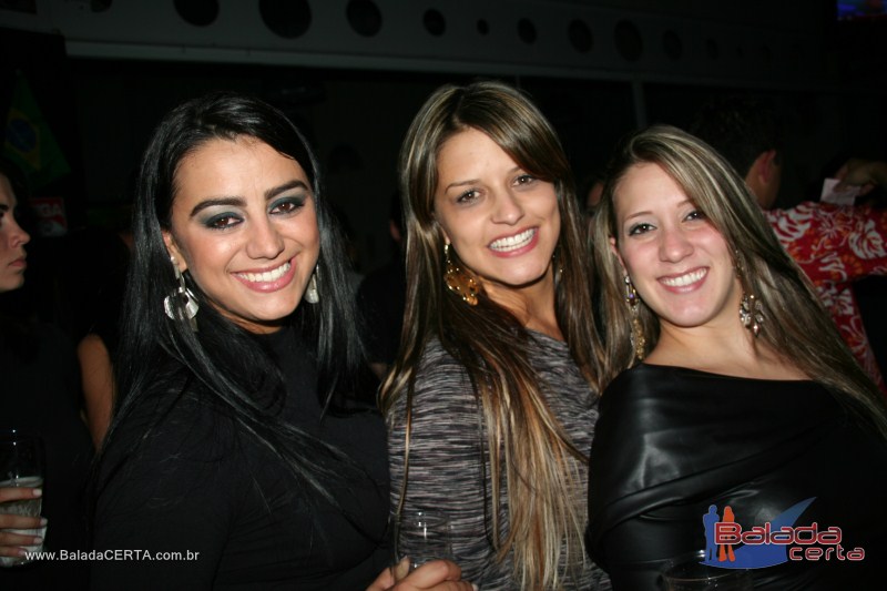 Balada: Fotos de sexta na Plataforma do Chopp na Cidade do Automvel - DF 