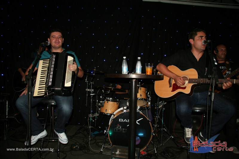 Balada: Fotos de sexta na Plataforma do Chopp na Cidade do Automvel - DF 
