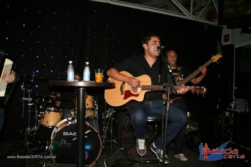 Balada: Fotos de sexta na Plataforma do Chopp na Cidade do Automvel - DF 