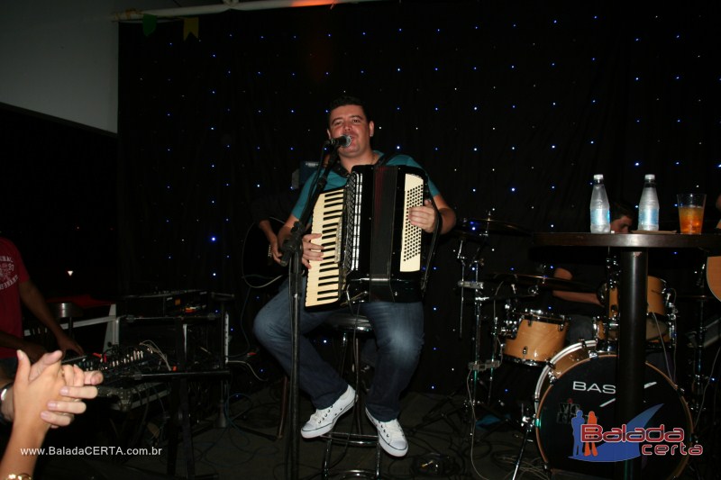 Balada: Fotos de sexta na Plataforma do Chopp na Cidade do Automvel - DF 