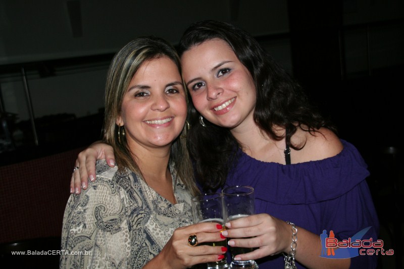 Balada: Fotos de sexta na Plataforma do Chopp na Cidade do Automvel - DF 