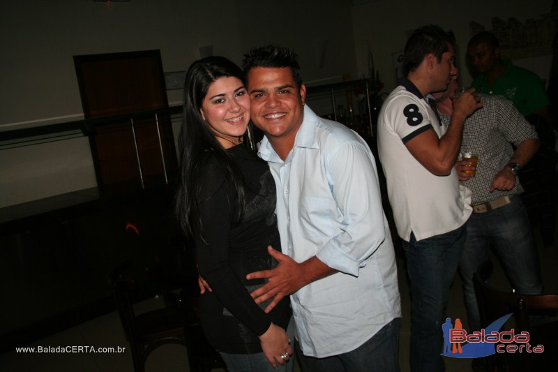 Balada: Fotos de sexta na Plataforma do Chopp na Cidade do Automvel - DF 