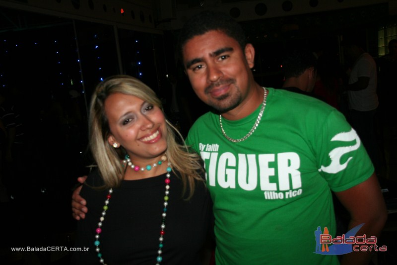 Balada: Fotos de sexta na Plataforma do Chopp na Cidade do Automvel - DF 