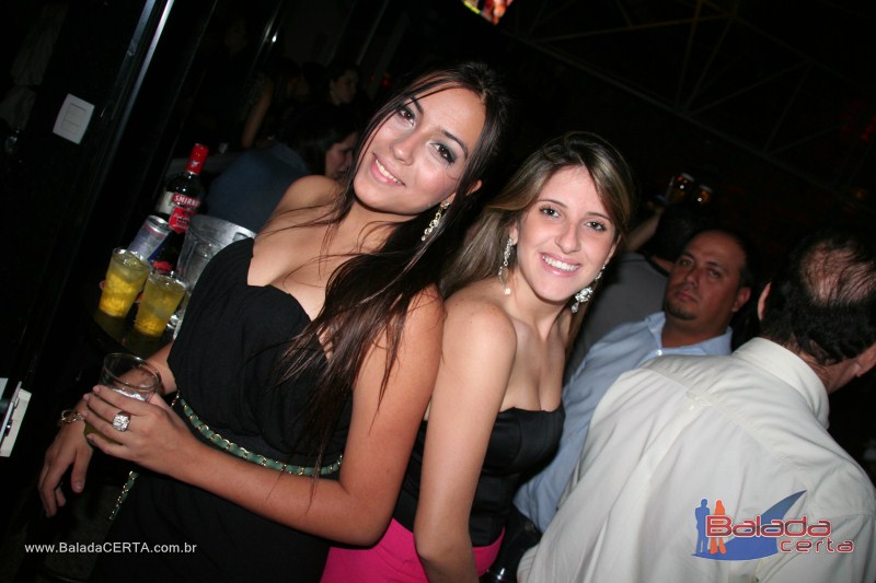 Balada: Fotos de sexta na Plataforma do Chopp na Cidade do Automvel - DF 