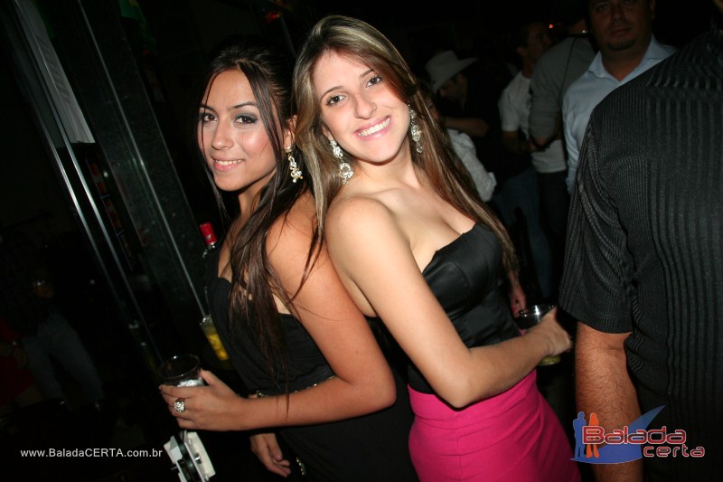 Balada: Fotos de sexta na Plataforma do Chopp na Cidade do Automvel - DF 