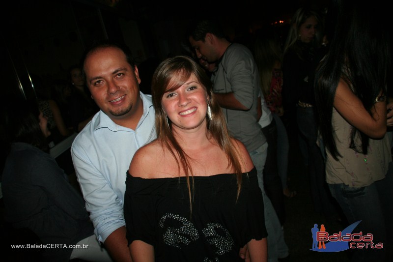 Balada: Fotos de sexta na Plataforma do Chopp na Cidade do Automvel - DF 