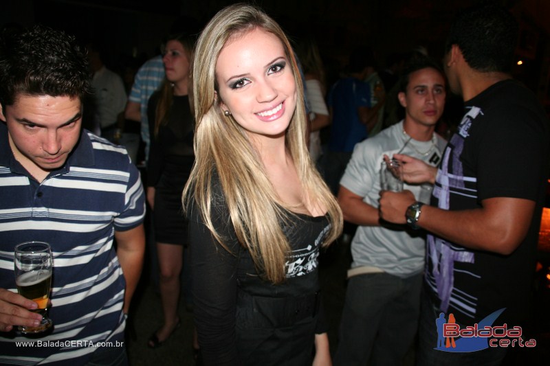 Balada: Fotos de sexta na Plataforma do Chopp na Cidade do Automvel - DF 