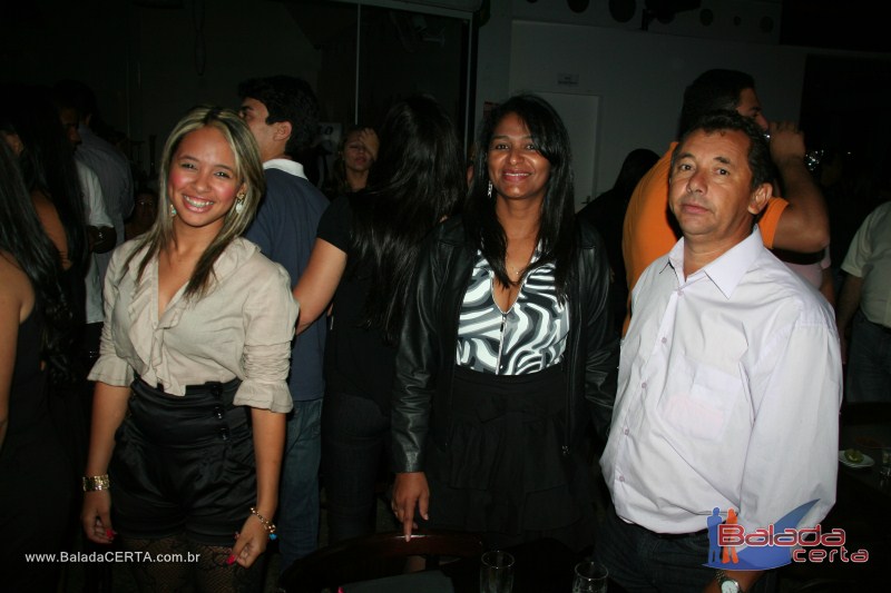 Balada: Fotos de sexta na Plataforma do Chopp na Cidade do Automvel - DF 