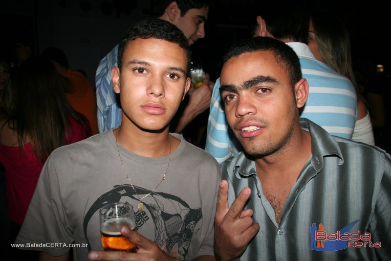 Balada: Fotos de sexta na Plataforma do Chopp na Cidade do Automvel - DF 