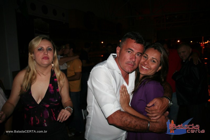 Balada: Fotos de sexta na Plataforma do Chopp na Cidade do Automvel - DF 